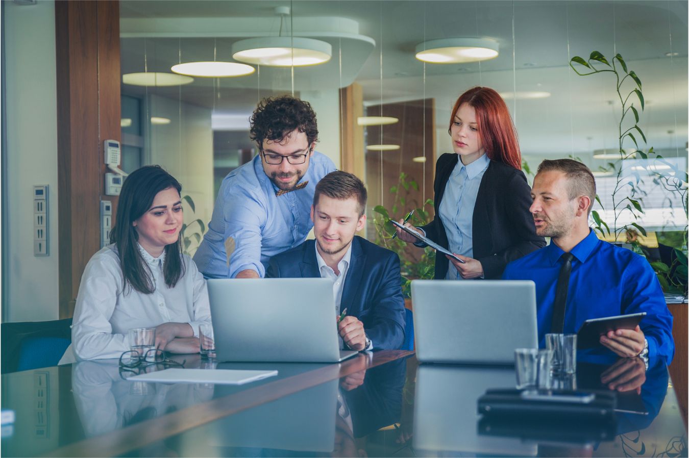 About Altvia